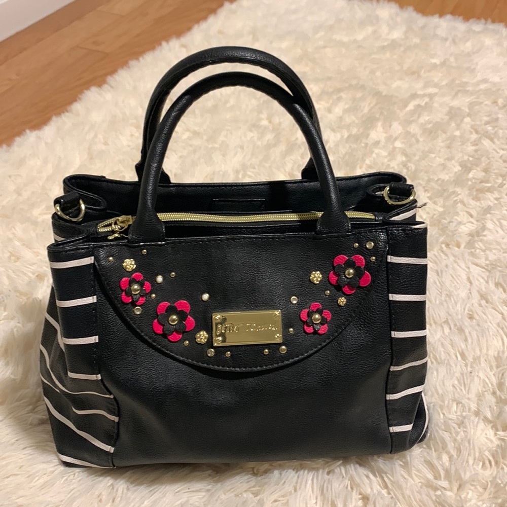 Betsey Johnson Bag